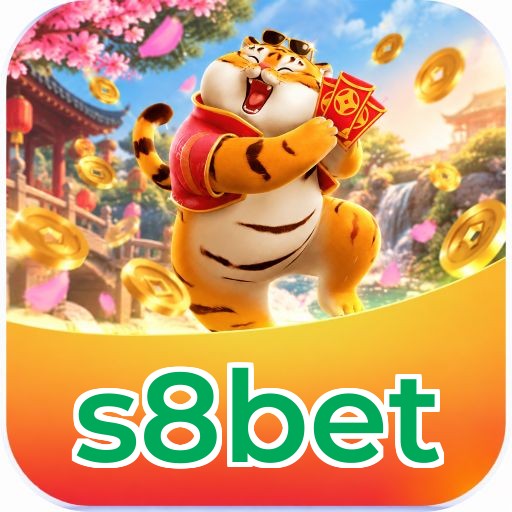 Baixar s8bet Android