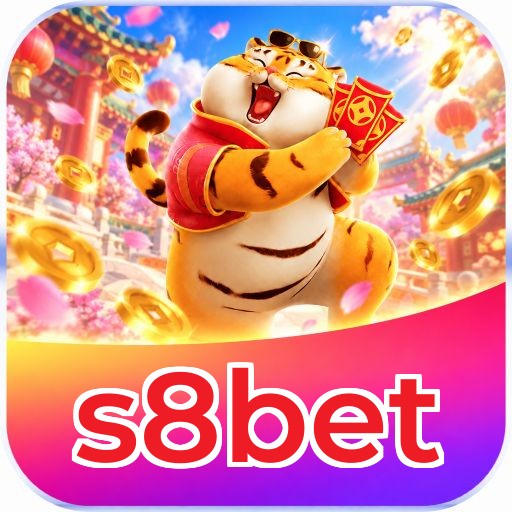 s8bet Telegram