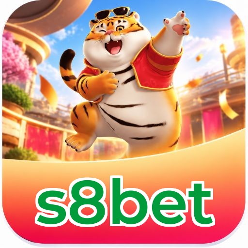 s8bet instalar Android APK