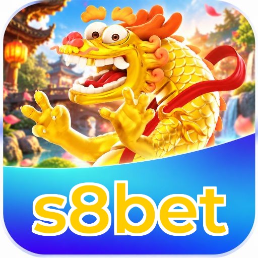 s8bet Security