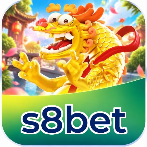 s8bet VIP Telegram