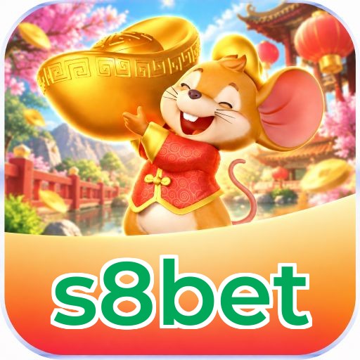 s8bet RTP Testing