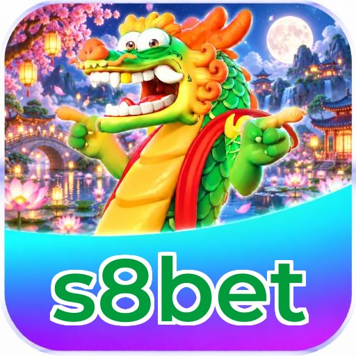 s8bet Suporte