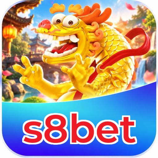 s8bet instalar Windows e Mac
