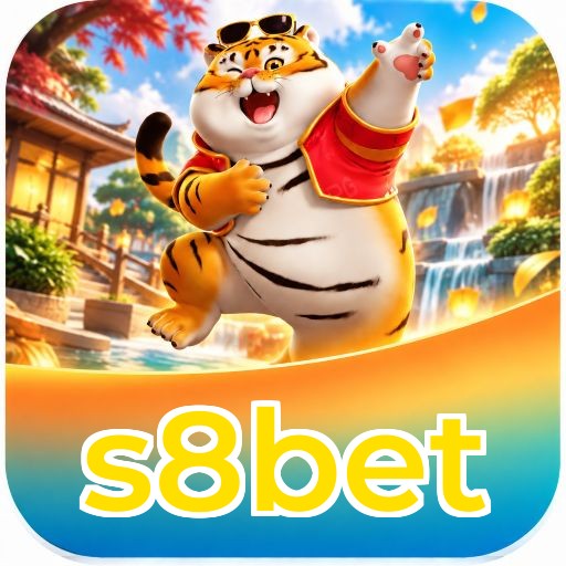 Baixar s8bet iPhone